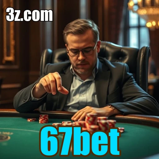 FAQ Criativa: Explorando Recursos no 67bet para Jogadores