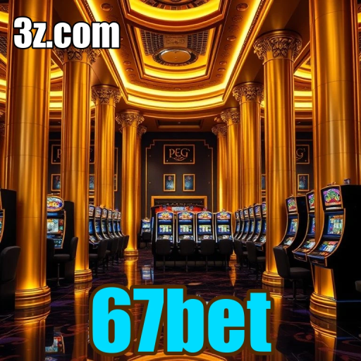 Slots Fantásticos no 67bet: Diversão e Emoção Garantidas