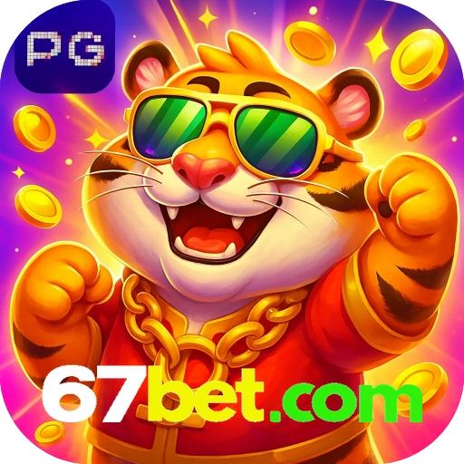 Logo da 67bet